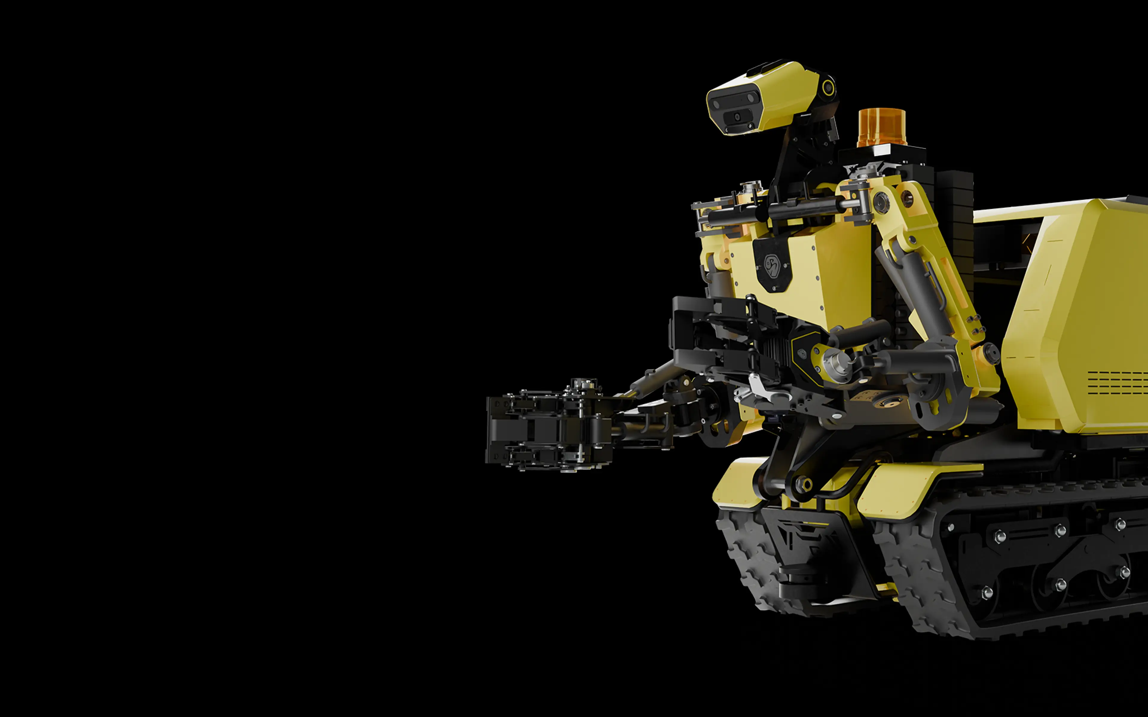 Genbot Robot