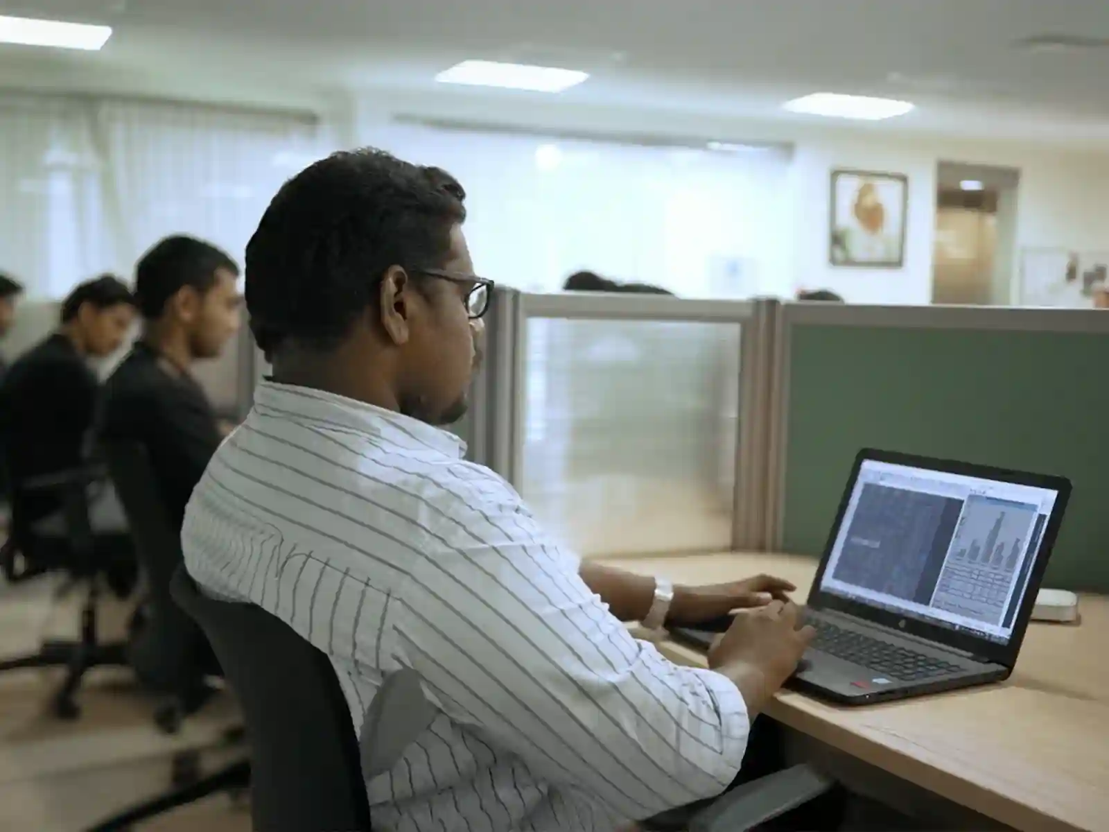 Indigenous Innovation