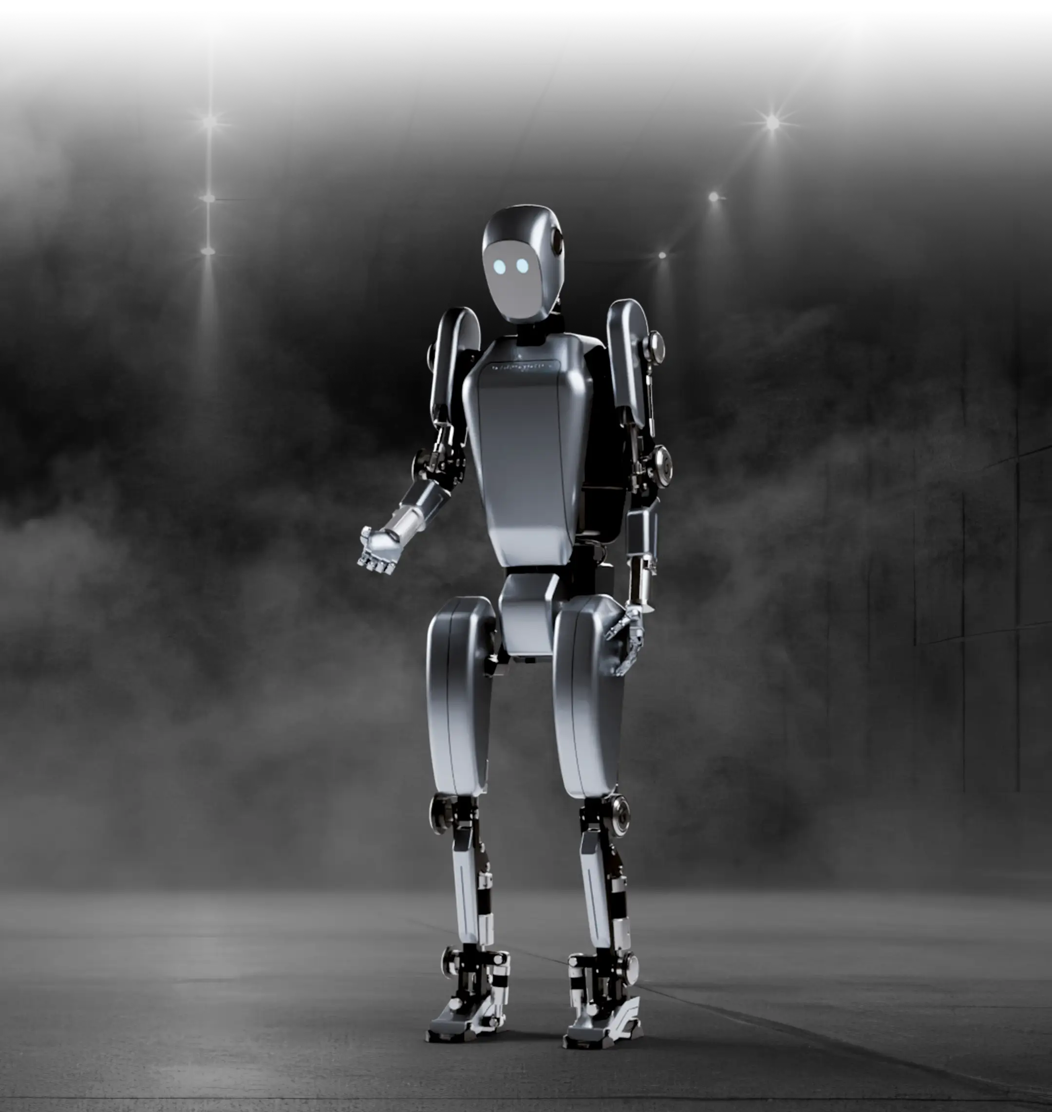 Technical Specifications