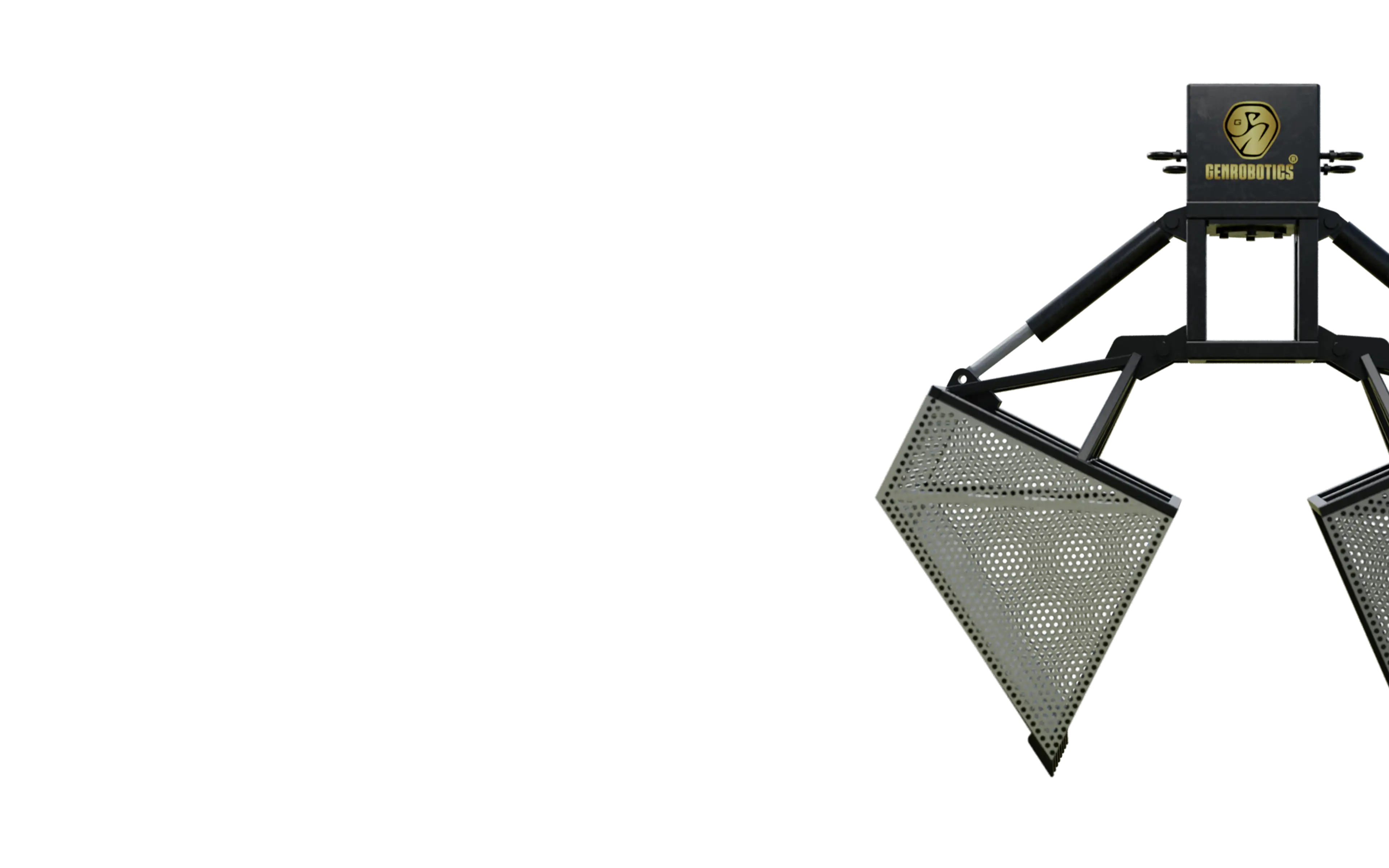 G-Spider Challenge and Vision