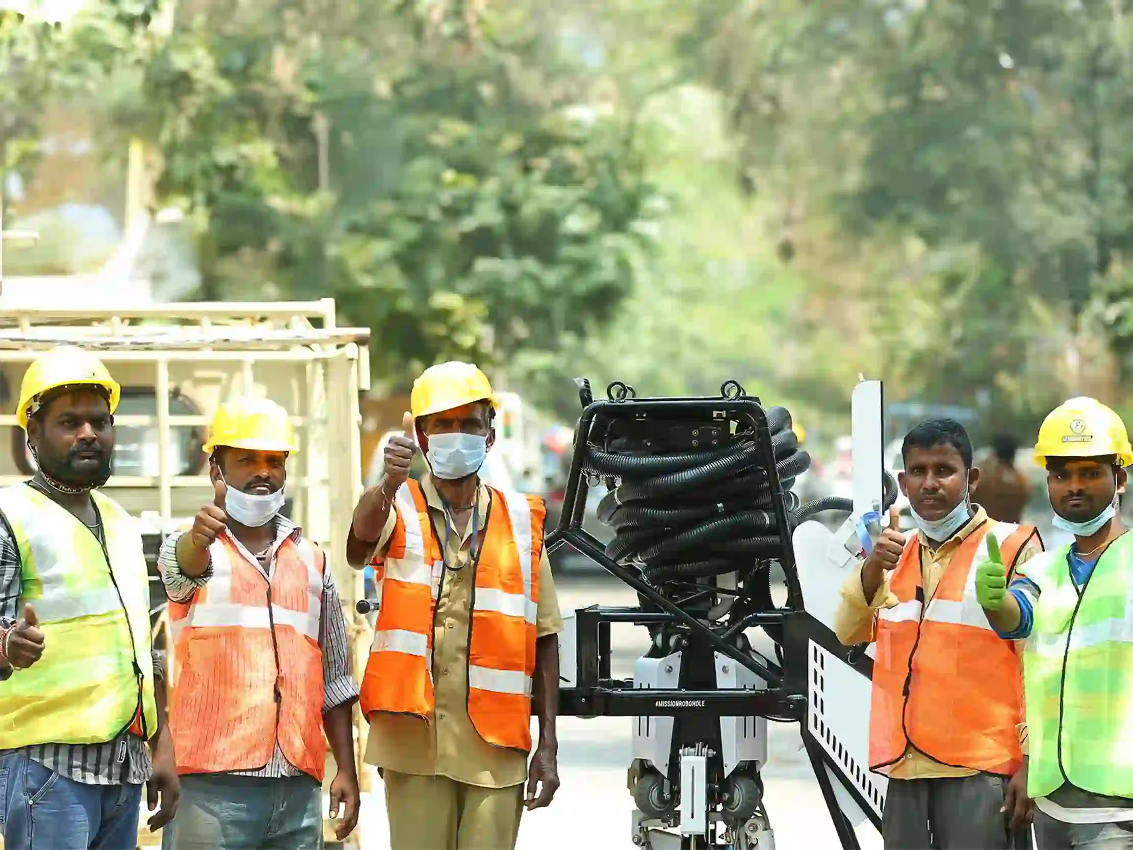 Fail Fast, Learn Faster