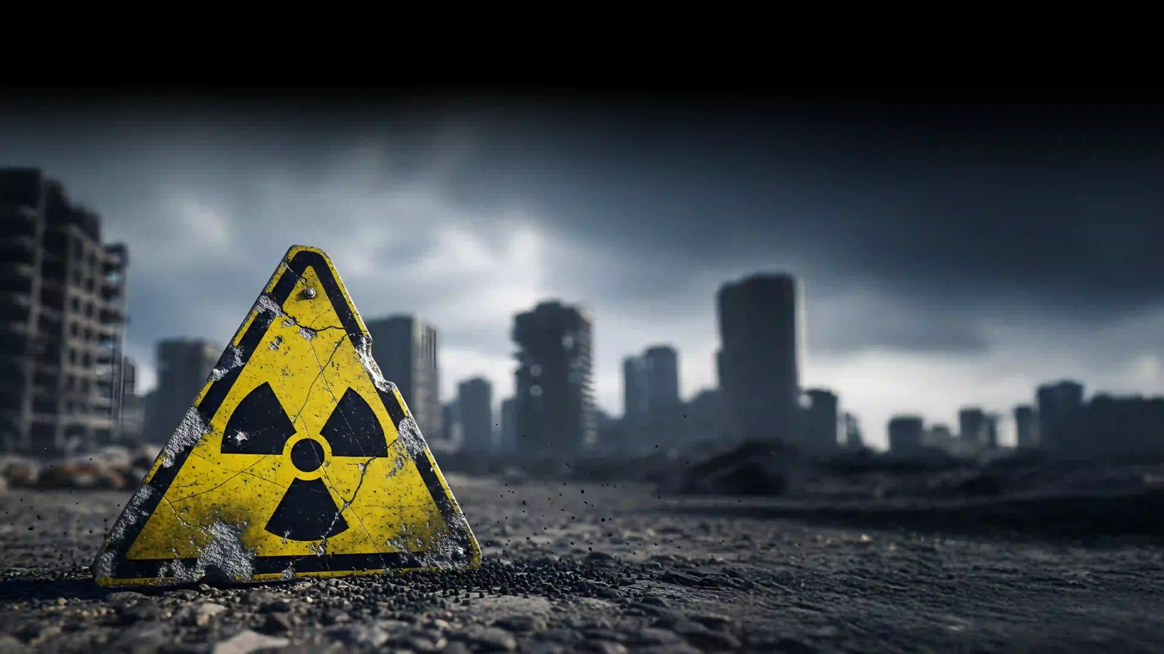 Background Caution Tape