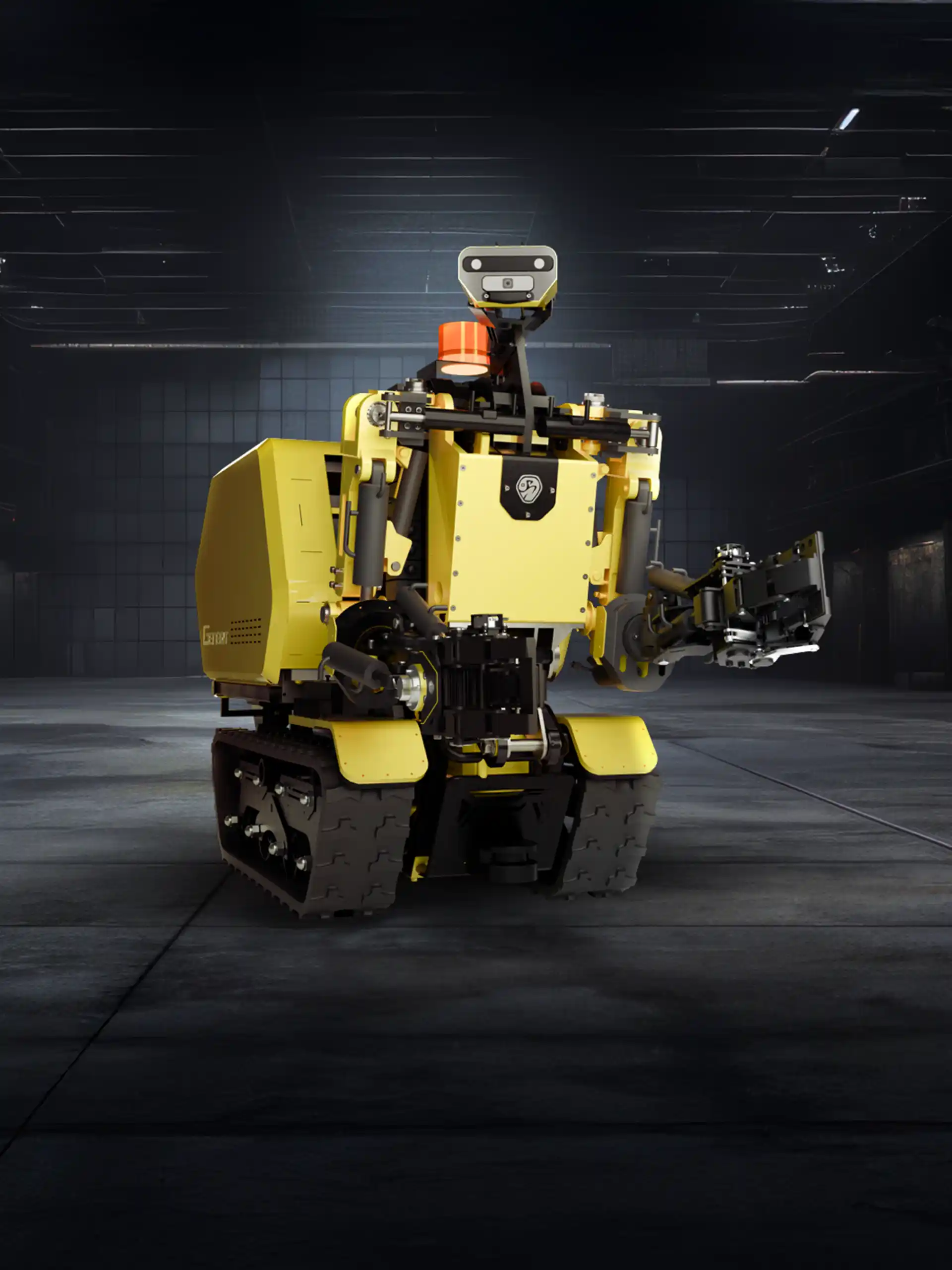 Defence & Aerospace Sector